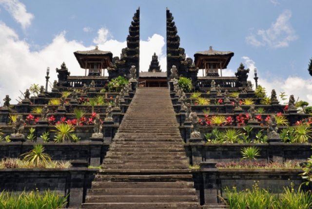 7 Wisata  Budaya  Bali  Wajib Di Kunjungi Info Budaya  Indonesia