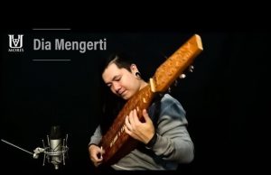 Alat Musik Tradisional Unik Dari Kalimantan Barat