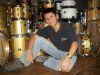 Gilang Ramadhan adalah seorang drummer besar Indonesia