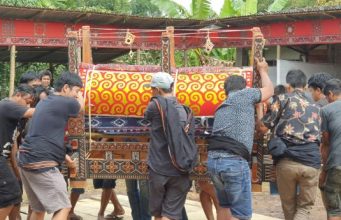 Mengubah mindset generasi muda tentang Budaya Indonesia