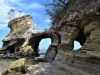Pariwisata Alam Pantai Watu Parunu Yang Mempesona