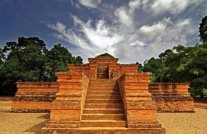 Pendiri Kerajaan Sriwijaya – Dapunta Hyang, ternyata masih misteri