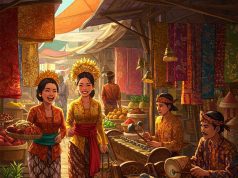 Budaya Indonesia