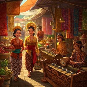 Budaya Indonesia