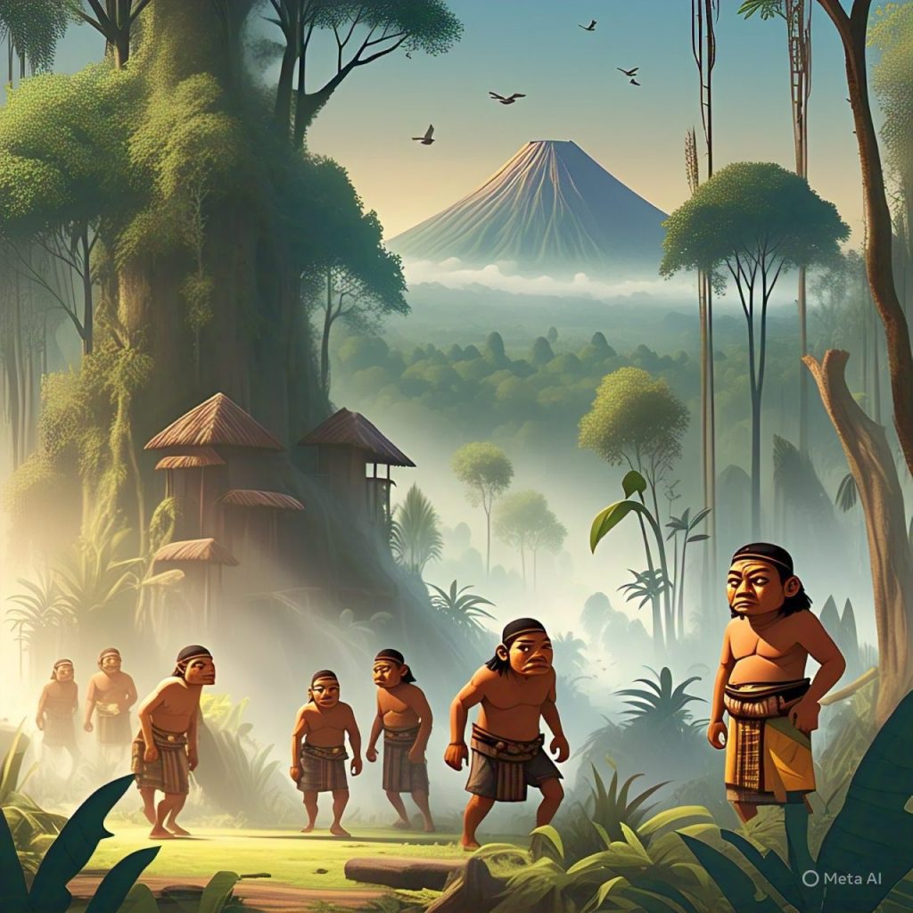 Suku Jawa Budaya Indonesia