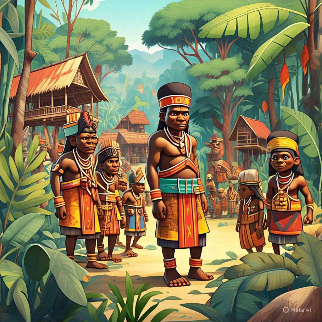 Suku Batak Budaya Indonesia