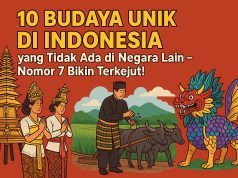 Budaya Indonesia