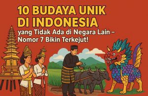 Budaya Indonesia