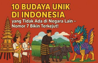 Budaya Indonesia