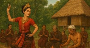 Adat daerah NTT