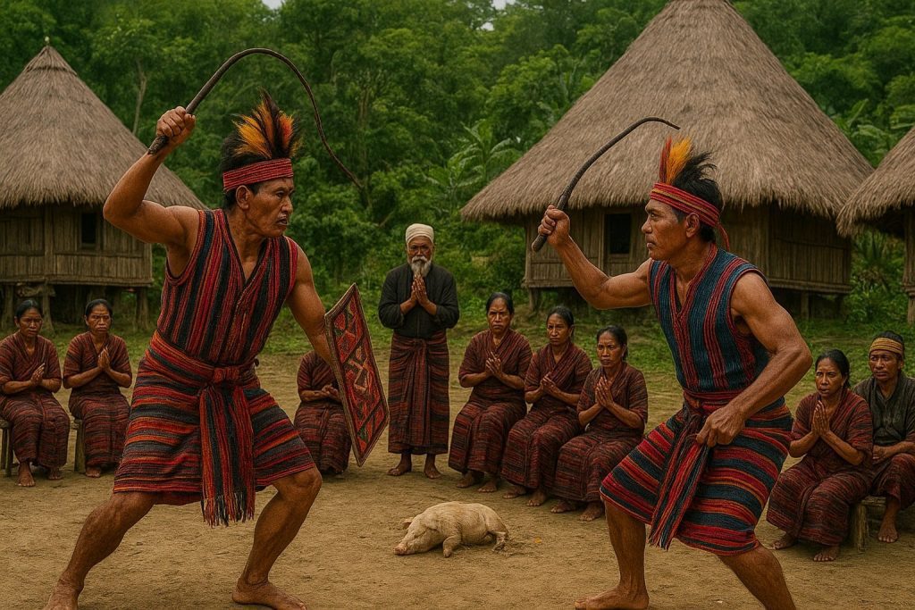 Budaya Indonesia